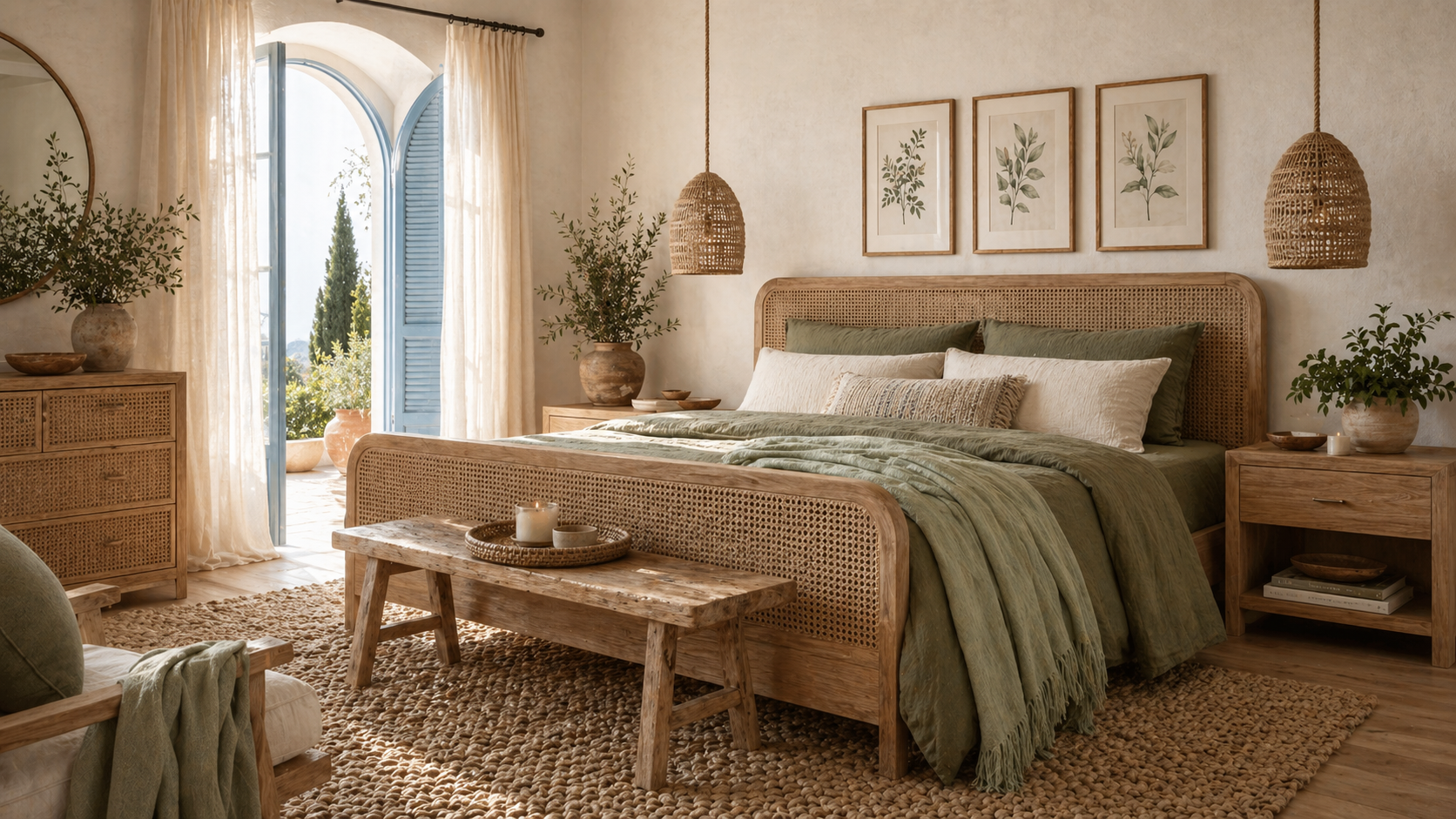 Summer Bedroom Refresh Ideas: 9 Picks That Actually Work