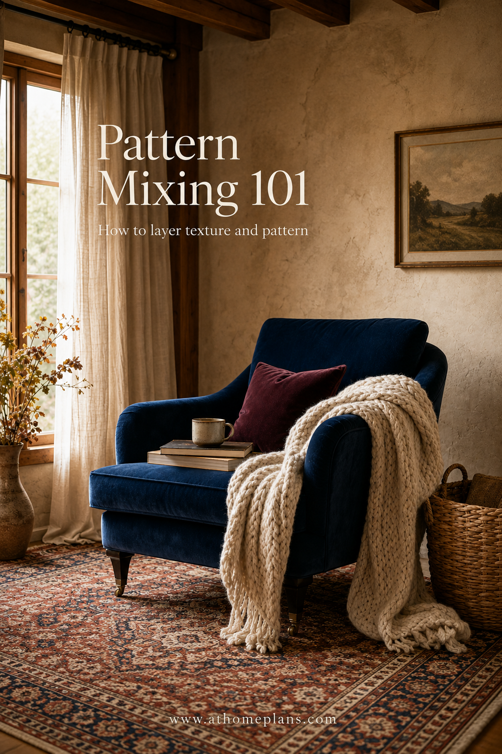 The 60-30-10 rule in action