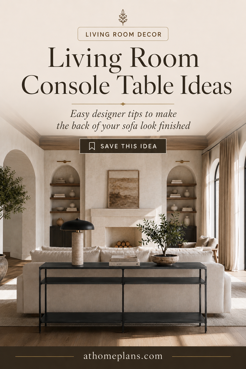 Dining Room Buffet Ideas