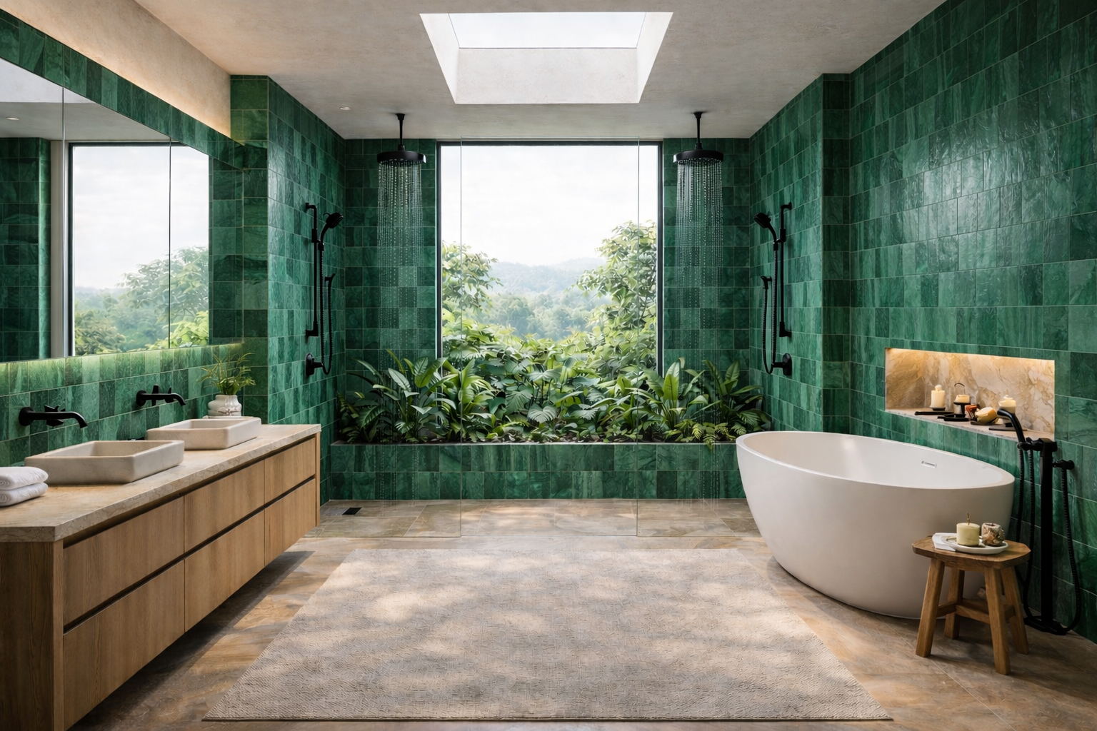 Biophilic Design Ideas for Your Home Interior