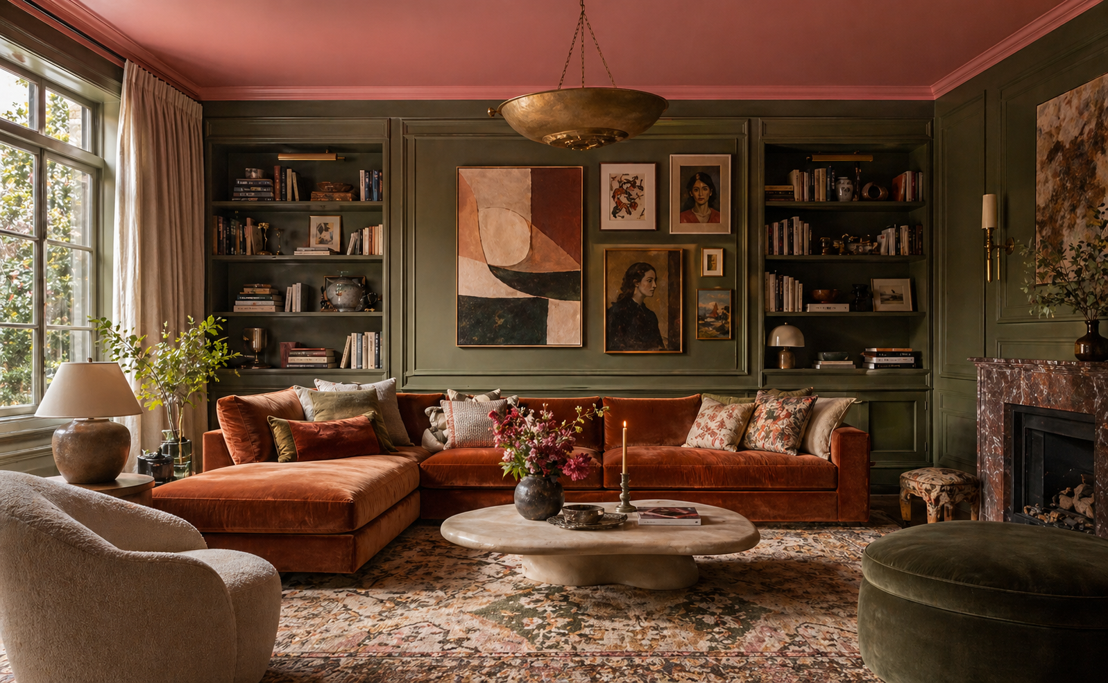 How to Choose Paint Colors for Your Home (Without Making Expensive Mistakes)