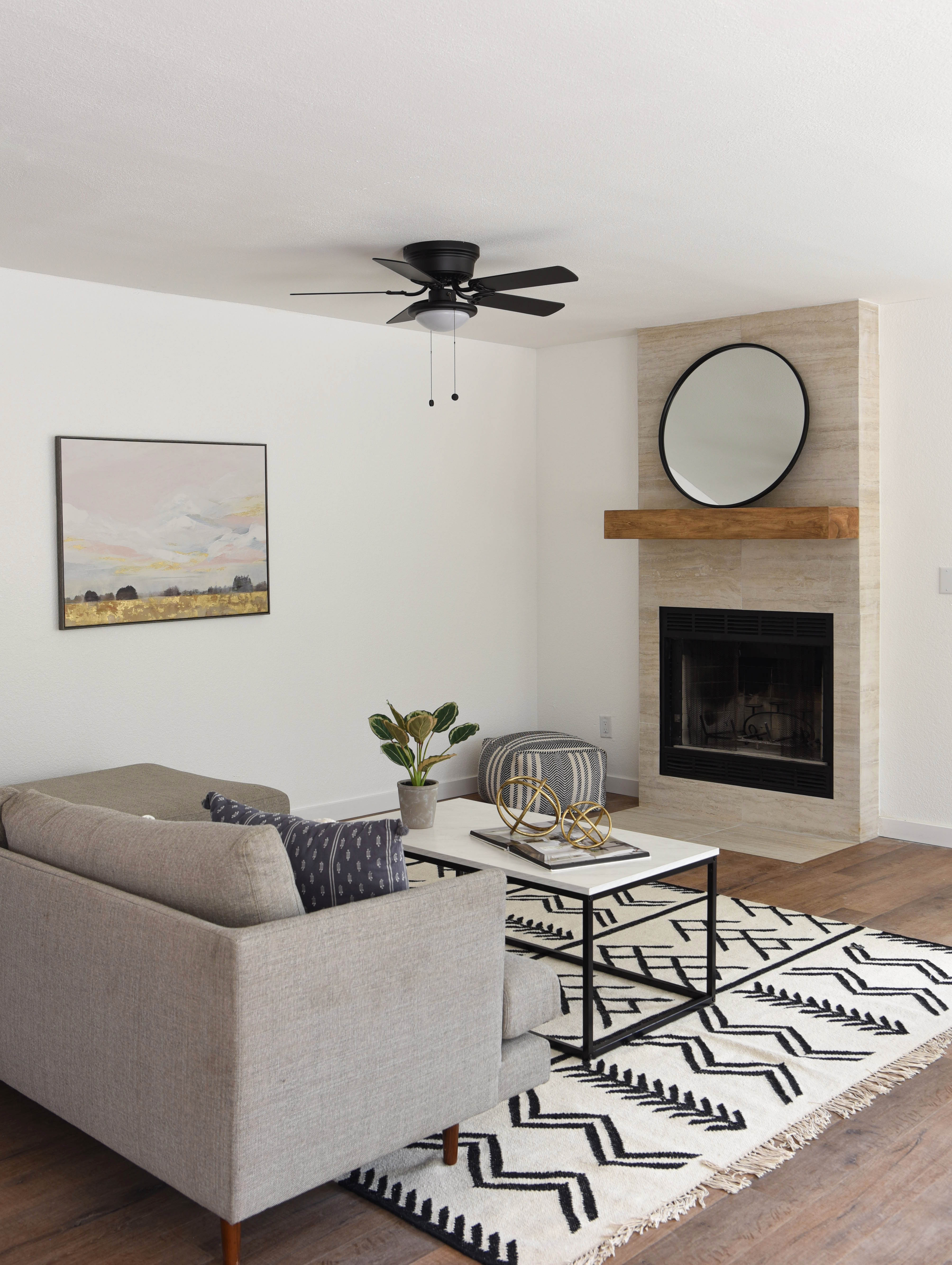 How to Mix High and Low Budget Home Decor