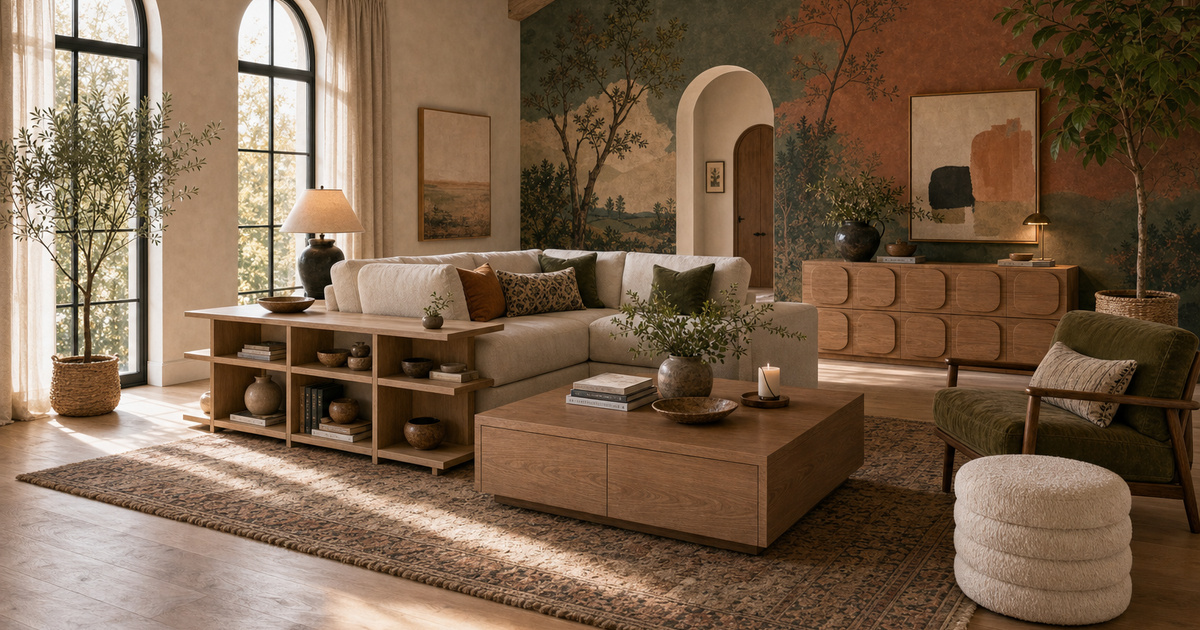 Decorative Storage Ideas: 12 Solutions That Look as Good as They Work
