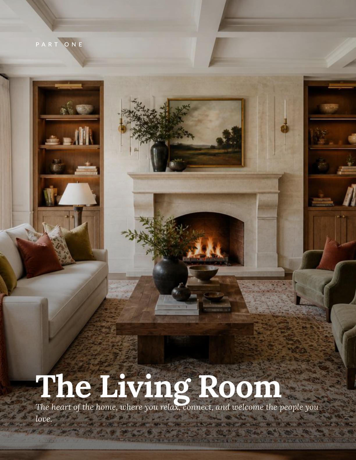 Preview — The Living Room