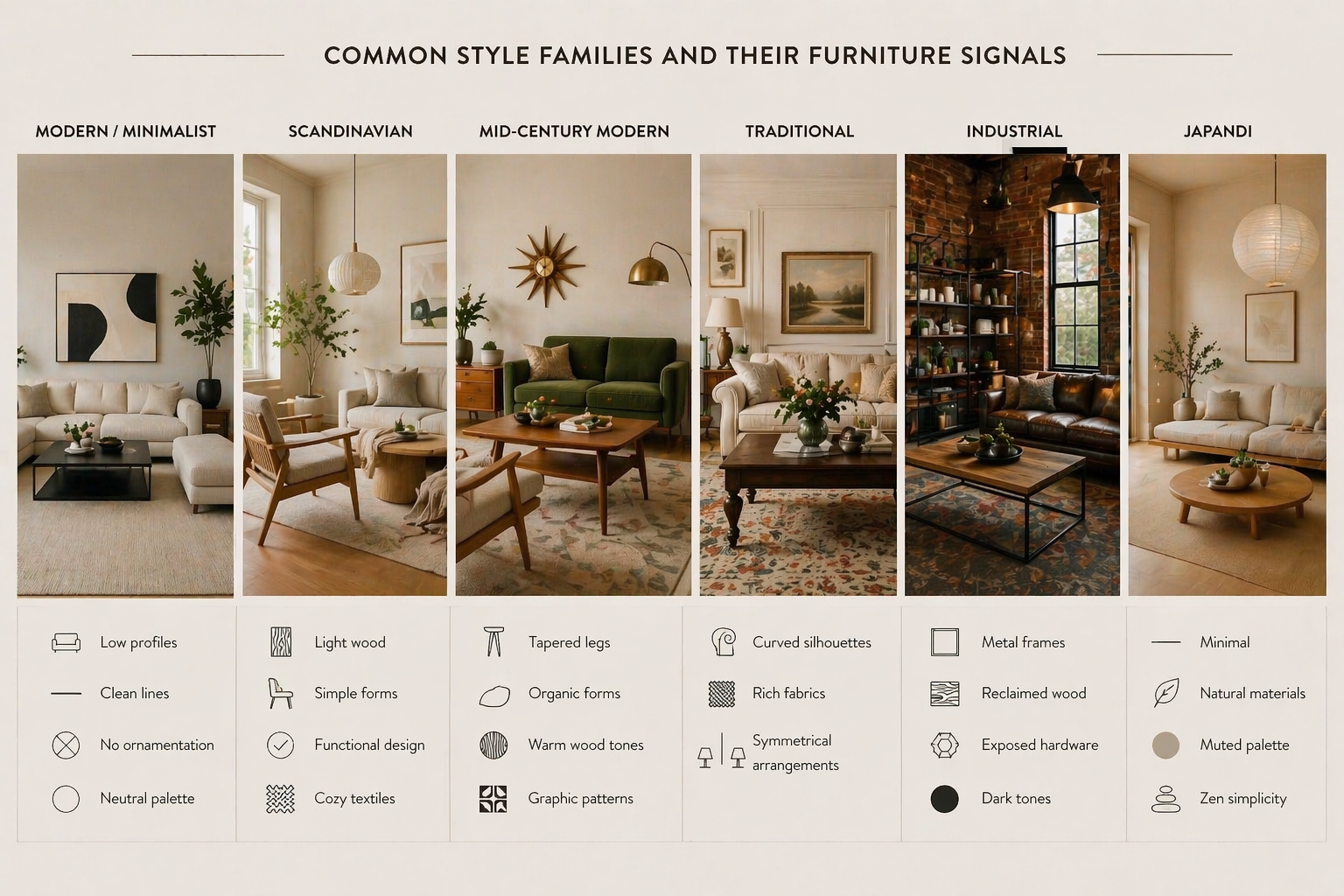 Step 3 — Choose a Style Direction