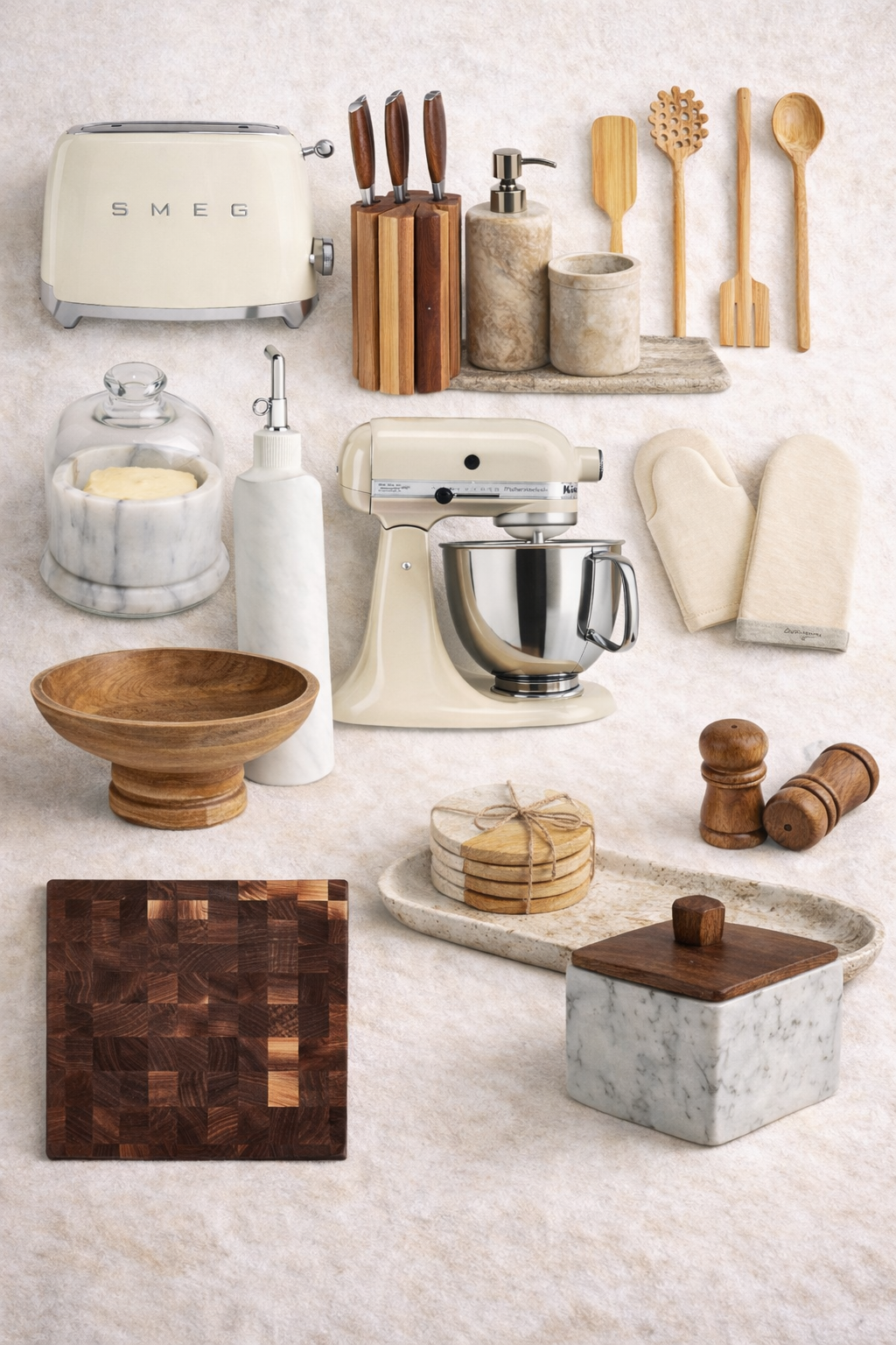 Warm Neutral Kitchen Decor Ideas for 2026