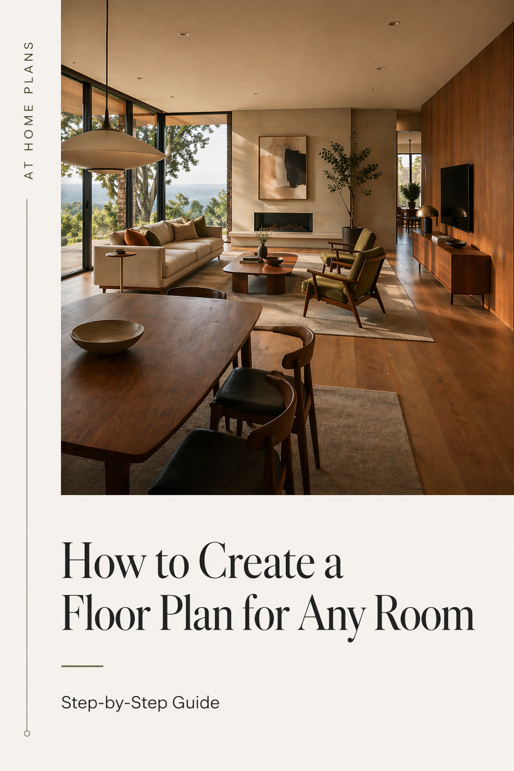 Your room will look completely different after this