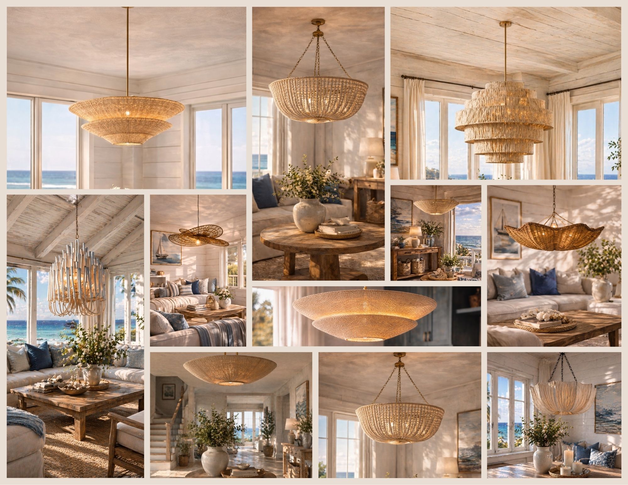 Statement Lighting Ideas for Your Dining Room